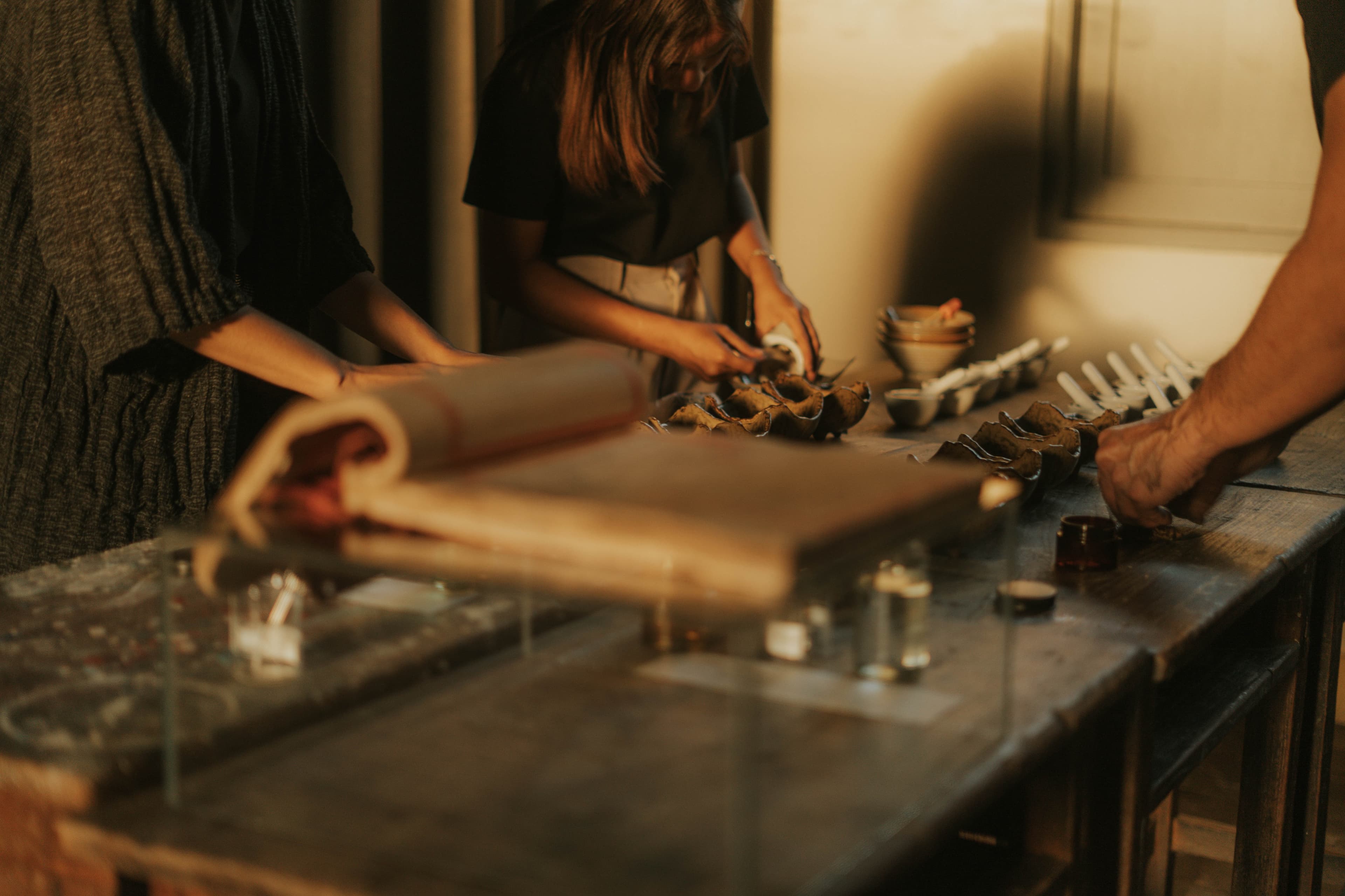 Craft Exhibition — Songkhla Heritage Fair